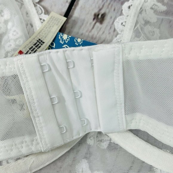 Free People Intimately Bra Veronica Underwire Lace - Picture 5 of 9